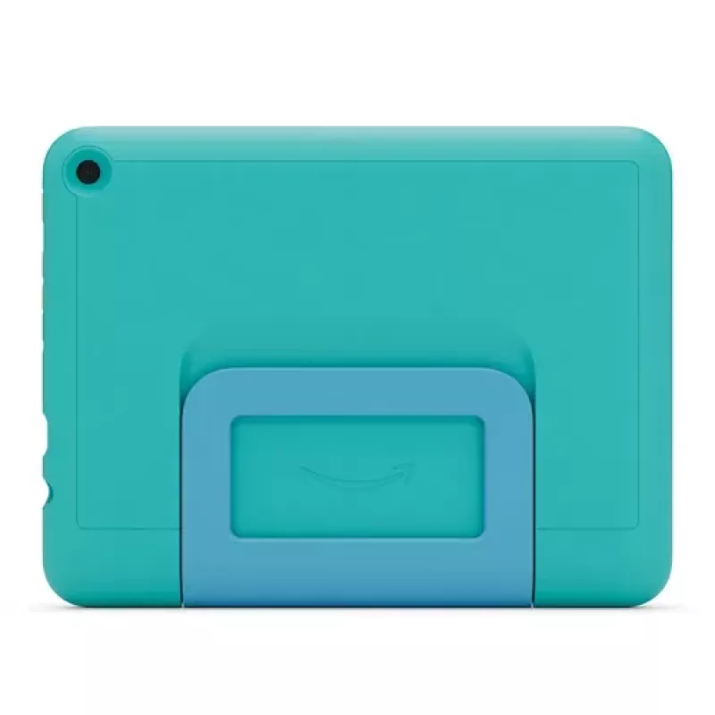 Amazon Fire HD 8 Kids Pro Tablet (2024) WiFi 32GB 6 a 12 años Hello Teal B0CVDMGB9N (B0CVDMGB9N)