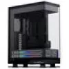 Caja de PC Phanteks Evolve X2 Matrix RGB PH-ES524XM_DBK01 – E-ATX – RGB – panel lateral de cristal – negra