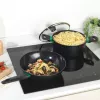 Olla Russell Hobbs RH03266EU7 28 cm con collar térmico