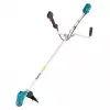 Desbrozadora a batería 18V Makita DUR190UZX3