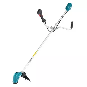 Desbrozadora a batería 18V Makita DUR190UZX3