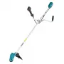 Desbrozadora a batería 18V Makita DUR190UZX3
