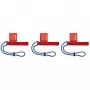Banda adaptadora Knipex 00 50 02 T BK