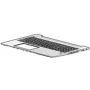HP L45091-061 pieza de repuesto para portátil base de carcasa + teclado