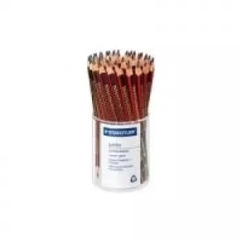 Lápices Staedtler 1285 2B 50 uds.