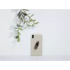 Funda para smartphone man and wood para iPhone XS Max – Indian White