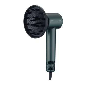 Secador de pelo Jata JBSC1600 — secador de mano compacto, modelo JBSC1600