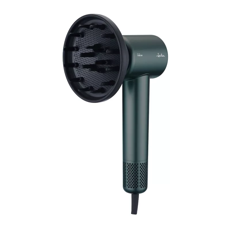 Secador de pelo Jata JBSC1600 — secador de mano compacto, modelo JBSC1600