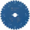 Hoja de sierra circular Bosch 2 608 644 062 23 cm taladro 3 cm 8300 rpm