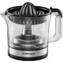 Rommelsbacher exprimidor de cítricos, 30 vatios, 0,6 litros, giro a derecha/izquierda, dos conos de prensado (ZP 50)