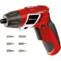 Einhell 4513442 Taladradora con batería