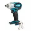 Makita DTW251Z atornillador de impacto 230 N⋅m negro, azul 18 V