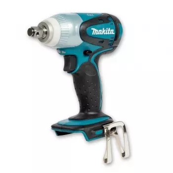 Makita DTW251Z atornillador de impacto 230 N⋅m negro, azul 18 V