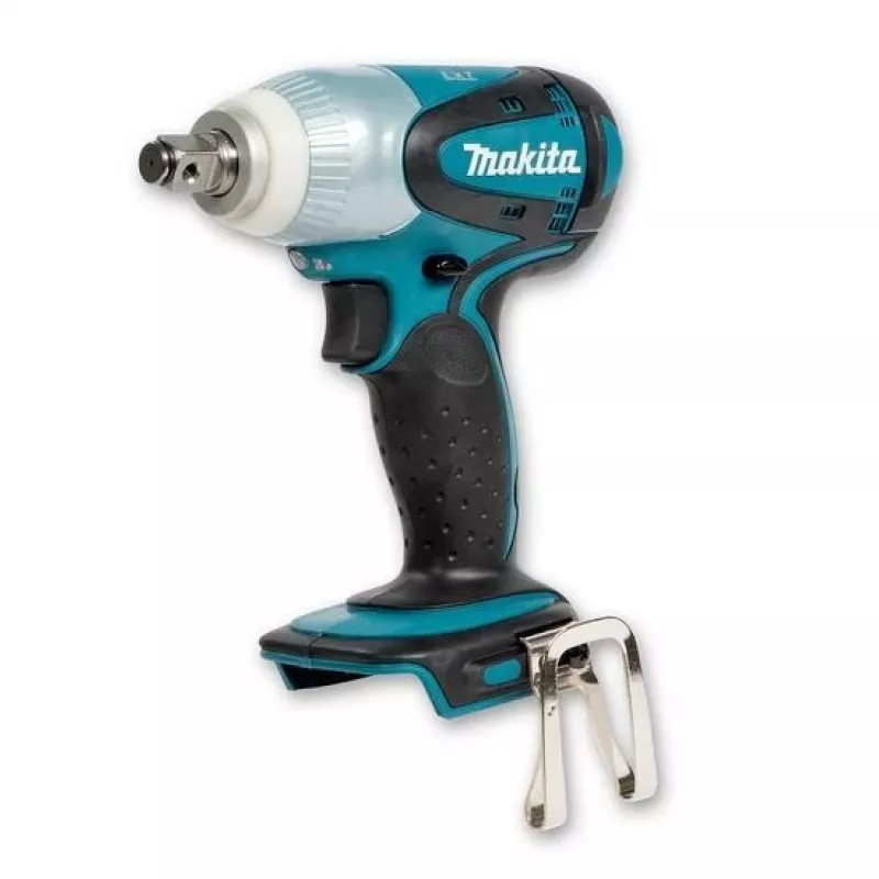 Makita DTW251Z atornillador de impacto 230 N⋅m negro, azul 18 V