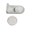 Soporte de pared Reolink BKT-PTW para cámara PT, ángulo de montaje ajustable, interior/exterior