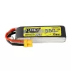 Batería Tattu R-Line 550mAh 7,4V 95C 2S1P XT30