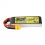 Batería Tattu R-Line 550mAh 7,4V 95C 2S1P XT30