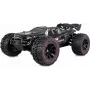 Amewi Hyper GO negro, dorado brushless 1:14 truggy RC eléctrico tracción total (4WD) RtR 2,4 GHz (22659)