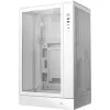 Caja DeepCool CH270 WH (R-CH270-WHNDM0-G-1)