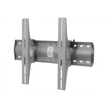 Soporte de TV Ergotron 61-143-003 plata
