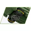 Cobi Historical Collection WWII DUKW Amphibia, multicolor