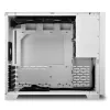 Sharkoon MS-Y1000 Torre Micro Blanca