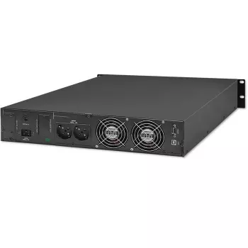SAI QOLTEC 53946 Line-Interactive 2 kVA UPS