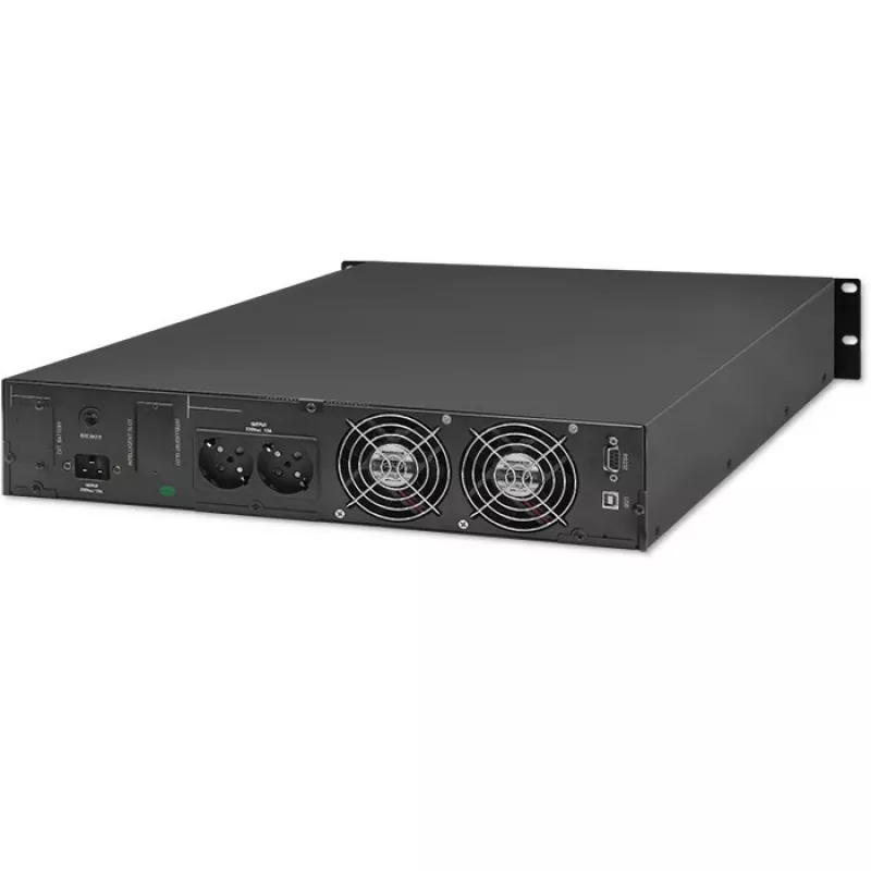 SAI QOLTEC 53946 Line-Interactive 2 kVA UPS
