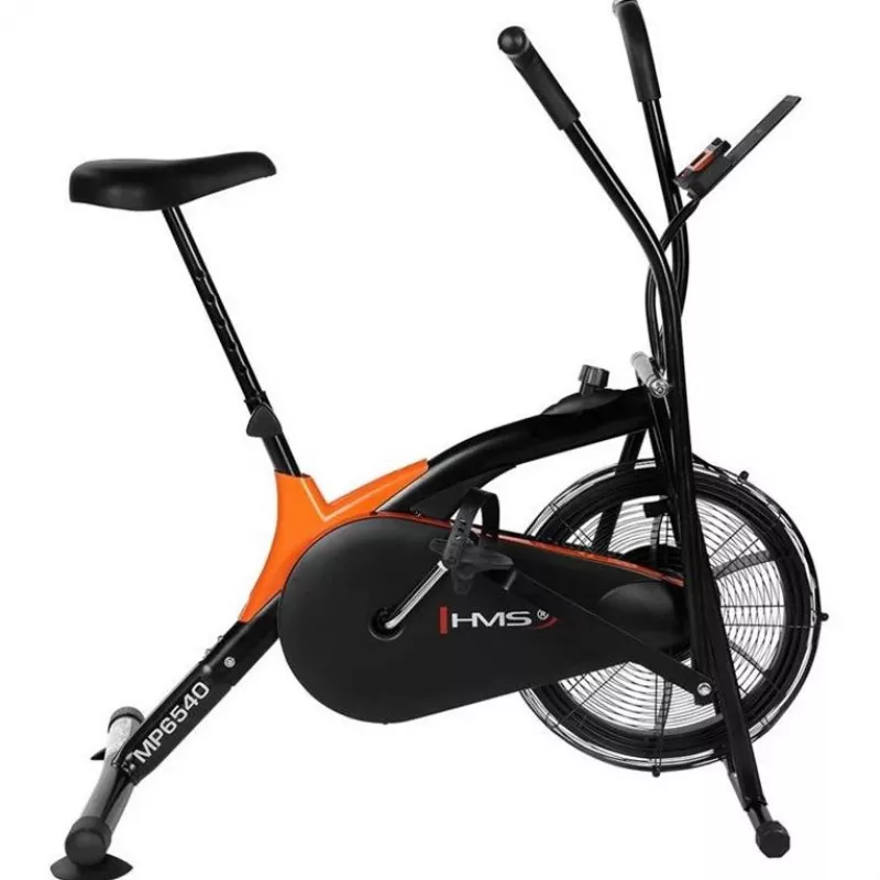 HMS Fitness MP6540 bicicleta estática de aire