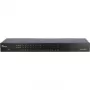 Inter-Tech Argus KVM AS-3116DU - Conmutador KVM - 16 puerto(s) KVM - 1 usuario local - montaje en rack (88887162)