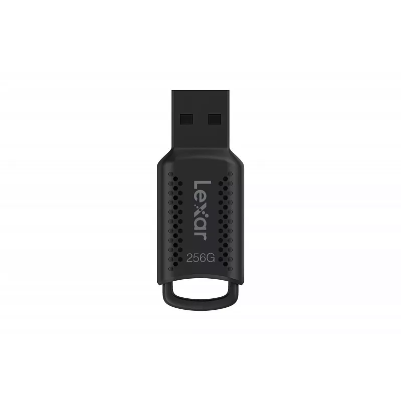 Lexar JumpDrive V400 memoria USB 256 GB USB Type-A 3.2 Gen 1 (3.1 Gen 1) negra
