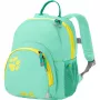 Mochila Jack Wolfskin Buttercup – menta/amarillo, 4,5 L