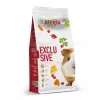 Pienso seco para cobayas Alegia Exclusive 700 g – sabor a verduras, sin cereales, sin azúcar, sin gluten
