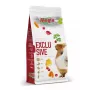 Pienso seco para cobayas Alegia Exclusive 700 g – sabor a verduras, sin cereales, sin azúcar, sin gluten