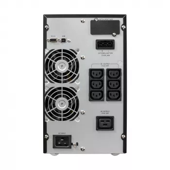 Sistema de alimentación ininterrumpida Eaton 9E3000I
