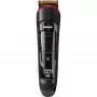 Cortapelos Beurer MN9X negro recargable con longitud de corte regulable