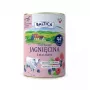 BALTICA Sabores regionales Cordero con Frambuesas - Comida húmeda para perros - 400g