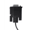 Cable Datalogic RS-232 25P 3,6 m