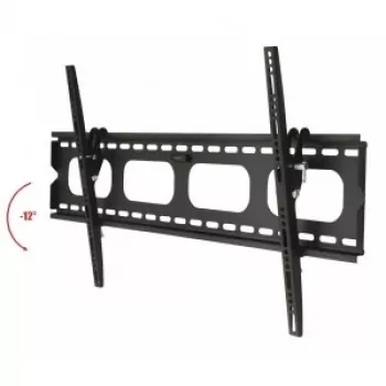 Soporte de TV ART AR-11 Negro 70