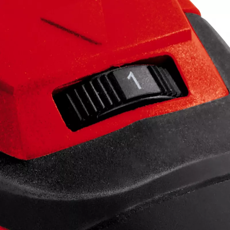 Einhell TE-AG 125 CE Amoladora angular 12,5 cm 11000 rpm 1100 W 2,8 kg