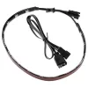 Tira LED Kolink Inspire L1 ARGB - 30 cm