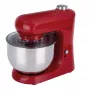 Batidora de vaso JATA JEMA1502 rojo acero inoxidable