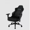 ONEX RTC ErgoGlide Alcantara silla gaming, negra