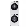 Lavadora Samsung WW80CGC04DAE, 8 kg, clase de eficiencia energética A
