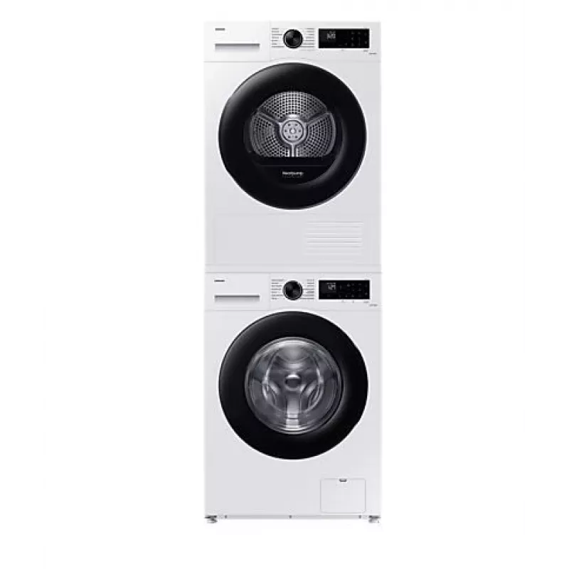Lavadora Samsung WW80CGC04DAE, 8 kg, clase de eficiencia energética A