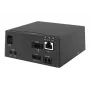 Unidad principal de grabador de vídeo en red AXIS F9111-R Mk II resolución HD 1080p