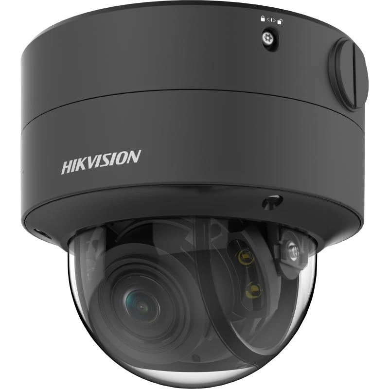 Cámara de vigilancia IP Hikvision Pro Series DS-2CD2747G2T-LZS ColorVu