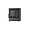 Caja de ordenador Gembird Fornax K500 ATX, Midi-Tower, negra