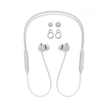 Lenovo GXD1B65027 auriculares/headset inalámbricos in-ear llamadas/música/deporte/día a día gris