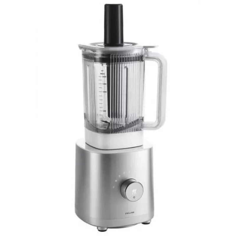 ZWILLING Universal 1200 L Batidora de vaso 1200 W, Plata